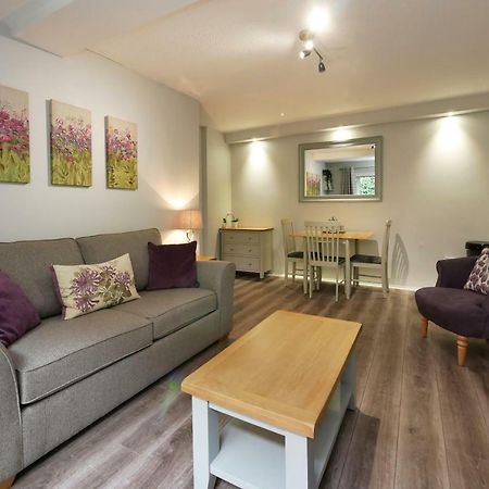 דירות Crewe Short Lets 4 Victoria Court, קרו מראה חיצוני תמונה